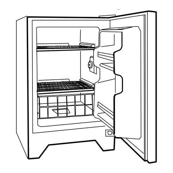 Haier HUM046EB User Manual