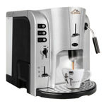 POLTI TRIS AROMA Instructions For Use Manual