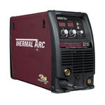 Thermal Arc Fabricator 211i Operating Manual