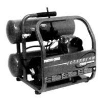 Porter-Cable 888971-992 Instruction Manual