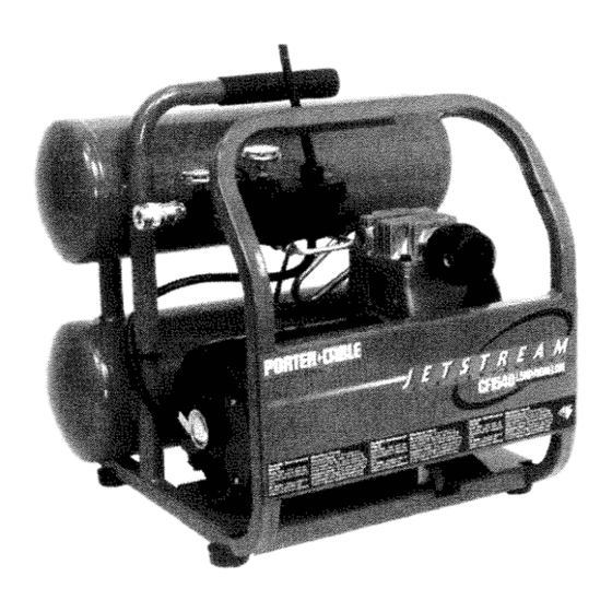 Porter-Cable 888971-992 Instruction Manual