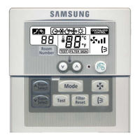 Samsung MCM-A100 Installation Manual