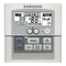 Controller Samsung MCM-A100 Installation Manual