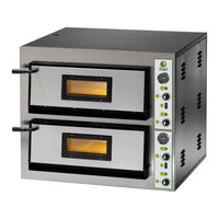 Fimar FML/9+9 Use And Maintenance