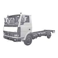 TATA Motors LP 613 EURO-II Operator Service Book