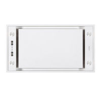 Novy 821 Operating And Installation Instructions