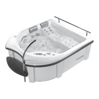RivieraPool Viano Instructions For Installation And Use Manual