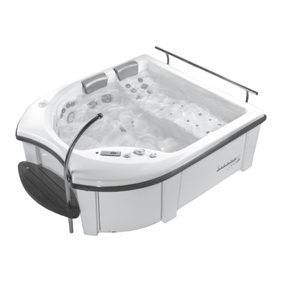 RivieraPool Vitara Manuals