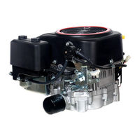 Loncin LC1P88F-1 Owner's Manual