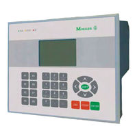 Moeller XVision XVC-100 Manual