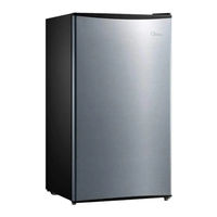Midea MRM33S7ASL User Manual