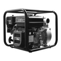 Power Fist 8509978 User Manual