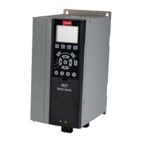 Danfoss VLT HVAC Series Programming Manual