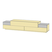 Otto CORONA Assembly Instructions Manual