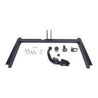 Brink 4926 Fitting Instructions Manual