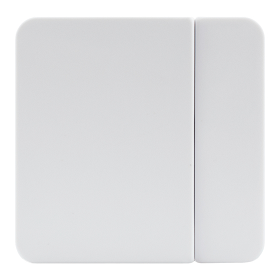 Salus OS600 Installation Manual