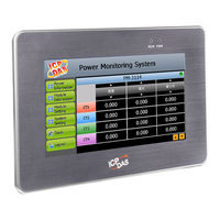 Icp Das Usa PMD Quick Start Manual