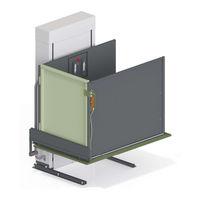 RAM Trus-T-Lift Supplemental Manual