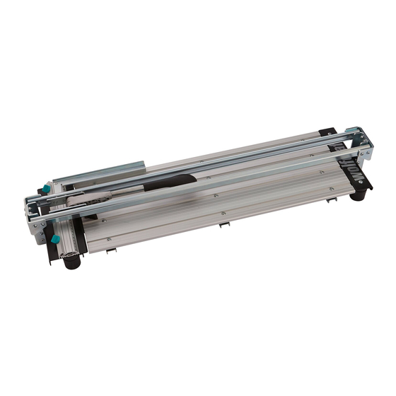 Wolfcraft TC 710 PM Manuals