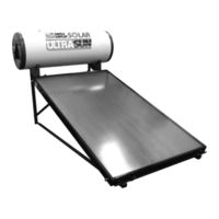 DAYLIFF ULTRASUN UFS 200D Installation & Operating Manual