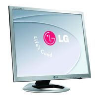 LG L1770H User Manual