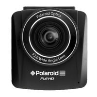 Polaroid E235GW User Manual