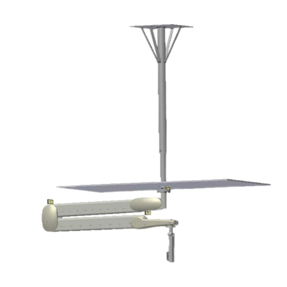PDi 1000 Series Installation Instructions
