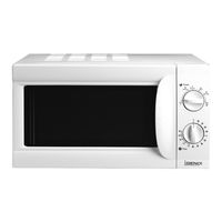 Igenix IG1750 Instructions For Use
