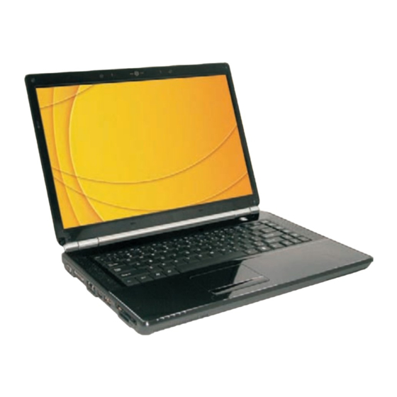 AIRIS PRAXIS N1106 User Manual
