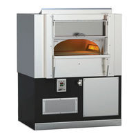 Wood Stone WS-CS-REC-24-RFG-IR-W Service Manual