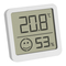 TFA 30.5053.02 - Digital Thermo-Hygrometer Manual