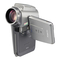 Camcorder Sanyo Xacti VPC-HD1 Instruction Manual