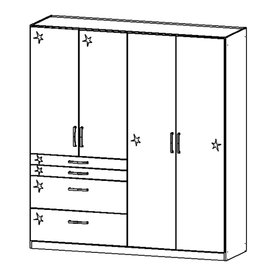 Rauch M1945 Assembly Instructions Manual