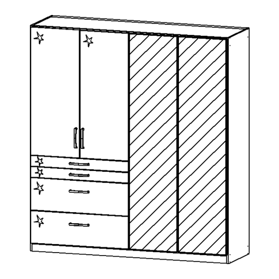 Rauch M1945 Assembly Instructions Manual