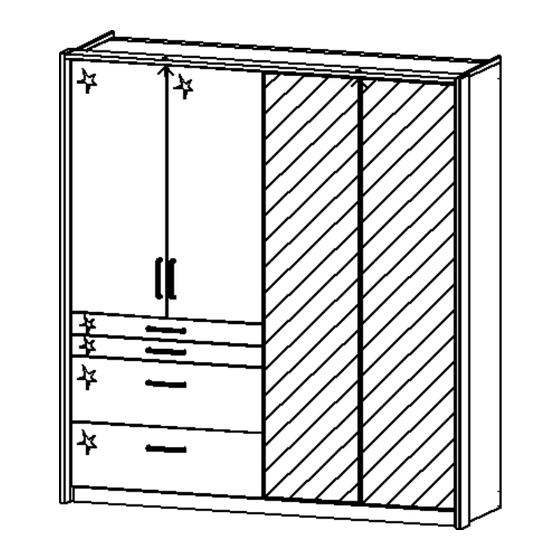 Rauch M1945 Assembly Instructions Manual