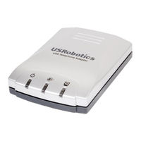 US Robotics USR9620 Quick Installation Manual
