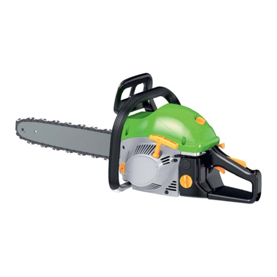 Fieldmann FZP 5316-B Manual