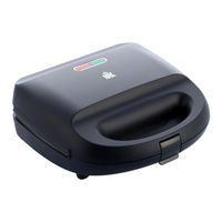 BK Precision CC007935-001 Instruction Manual & Warranty