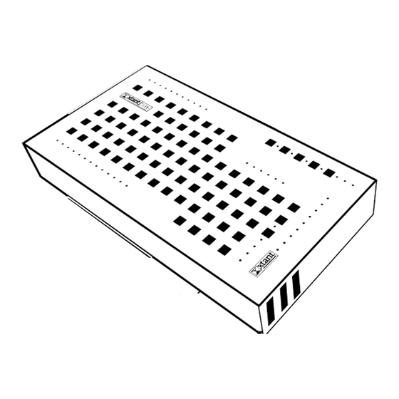 Xtant 2100B Brochure