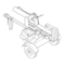 Log Splitter Craftsman 675 Series Operator's Manual