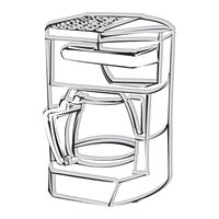 Delonghi ICM30 Instructions Manual