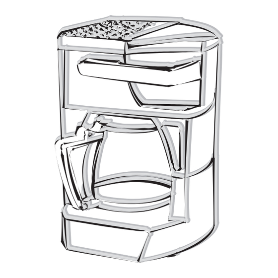 DeLonghi ICM30 - 40 - 40B - 40T Instructions Manual
