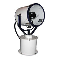 Francis L300RC Explorer H.V User Instruction & Installation Manual