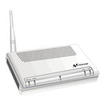 movistar ADSL Router Installation Manual