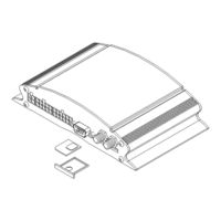 IntelliTrac X Series Installation Manual