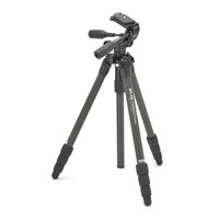 Slik Carbon 723EX II Operating Instructions