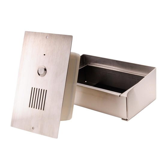 Aristel AN WDS Installation Manual