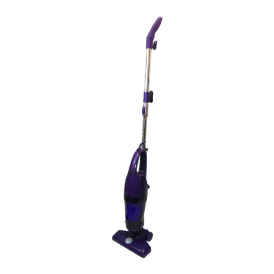 JOY MANGANO WE-807-1000 User Manual