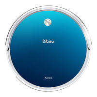 dibea GT100 Aurora Instruction Manual