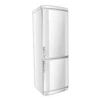 Calex CRC 390 BA 2HE Instructions For Installation, Use And Maintenance Manual